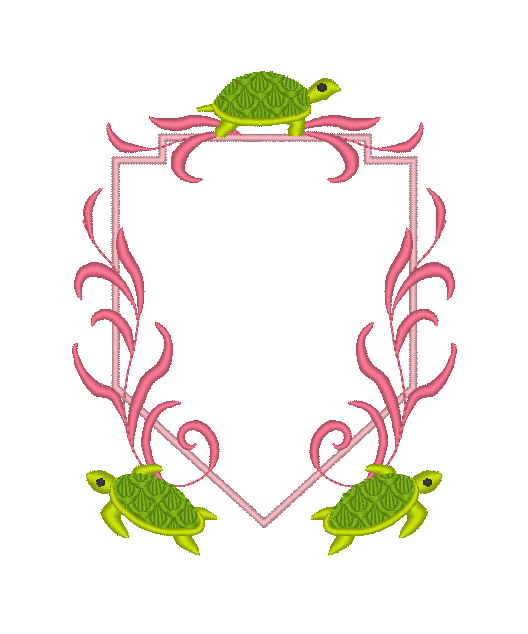 Turtle Crest Turtle Crest