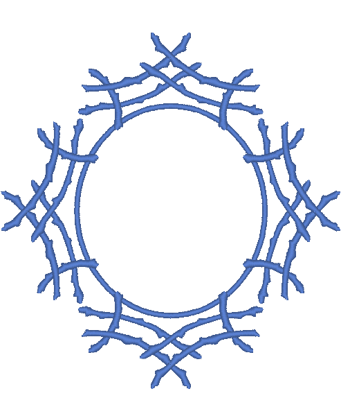 Twig Trellis Twig Trellis