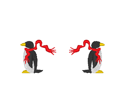 Penguins Penguins
