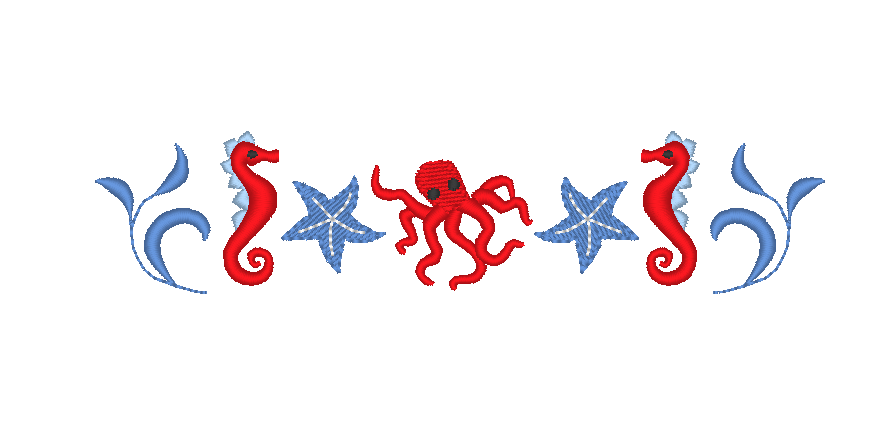 Under the Sea Under the Sea