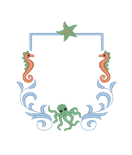 Under the Sea Under the Sea