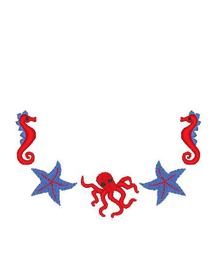 Under the Sea Under the Sea