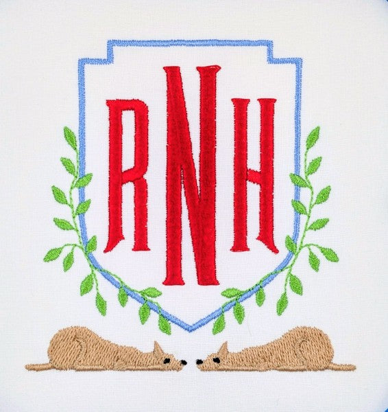 Resting Dogs Resting Dogs