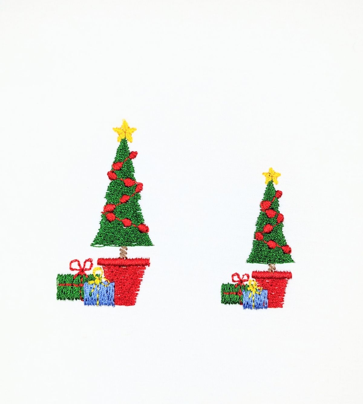 Mini Christmas Trees Mini Christmas Trees