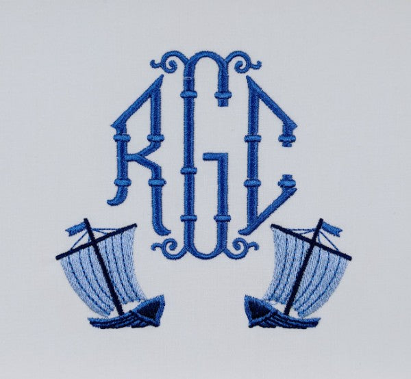 Sampan Seas Sampan Seas