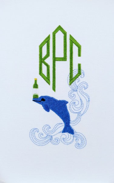 Bottlenose Dolphin Bottlenose Dolphin