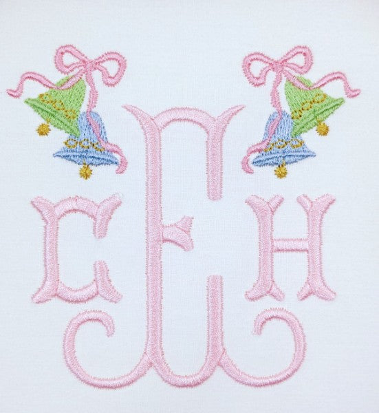 Mini Angels & Bells Mini Angels & Bells