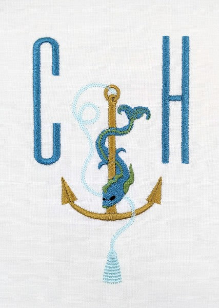 Maritime Anchor Maritime Anchor