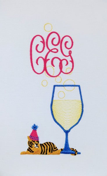 Party Animal Party Animal