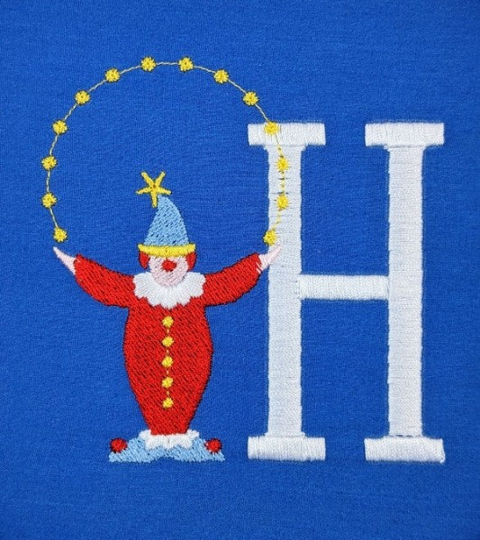 Clowning Around Clowning Around