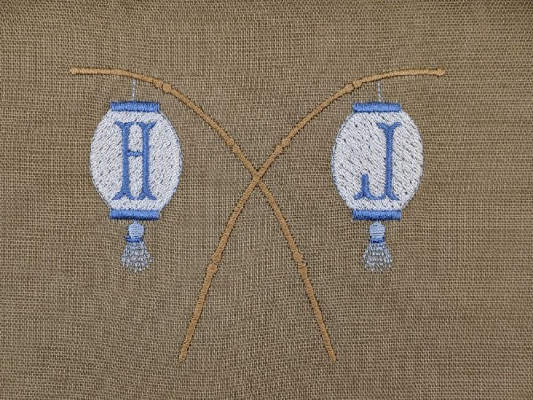 Paper Lanterns Paper Lanterns