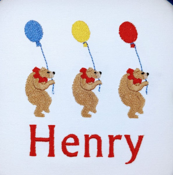 Bear Parade Bear Parade