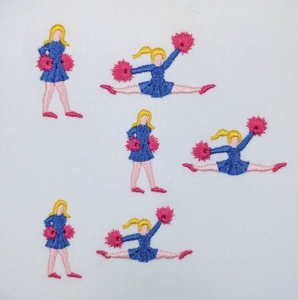 Cheer Team Cheer Team