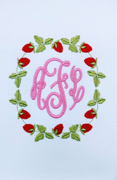 Strawberries Strawberries