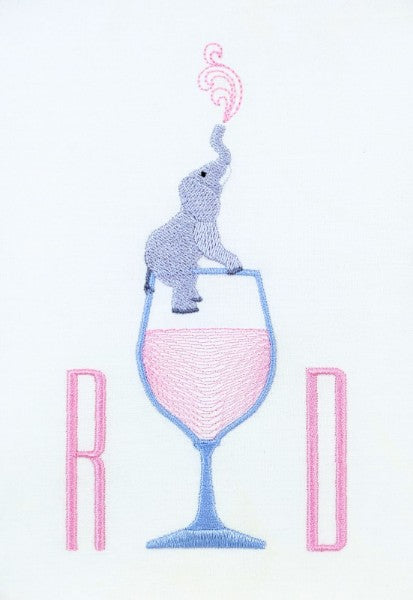 A Little Bit Trunk A Little Bit Trunk