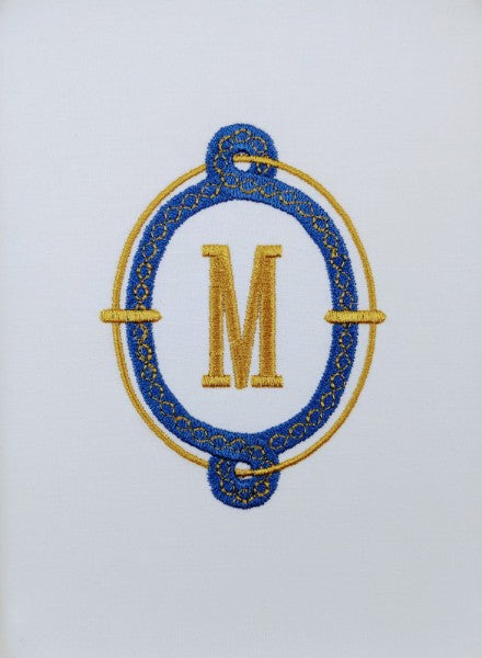 Florentine Oval Florentine Oval