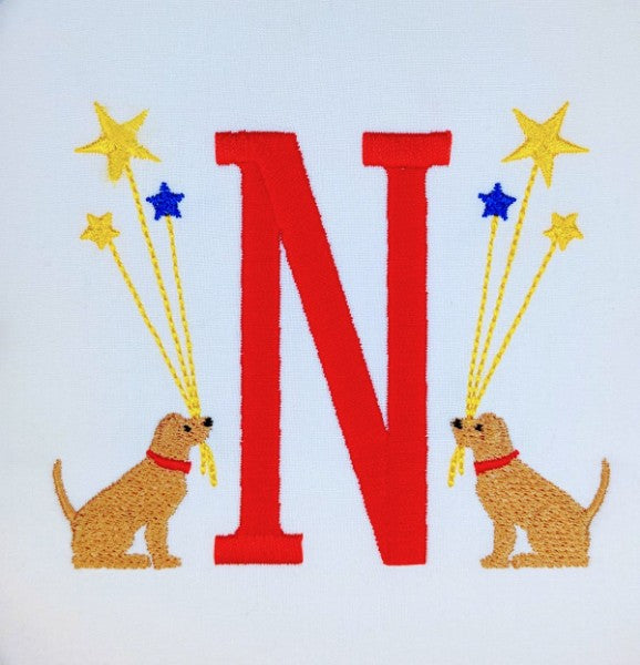 Labs with Stars Labs with Stars