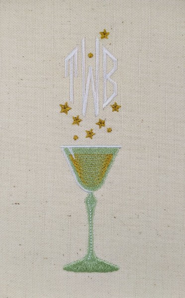 Sip, Sip, Hooray! Sip, Sip, Hooray!