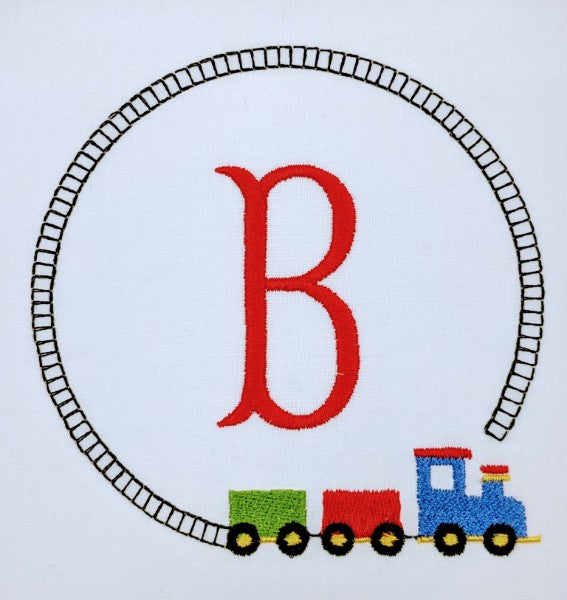 Train Tracks Train Tracks