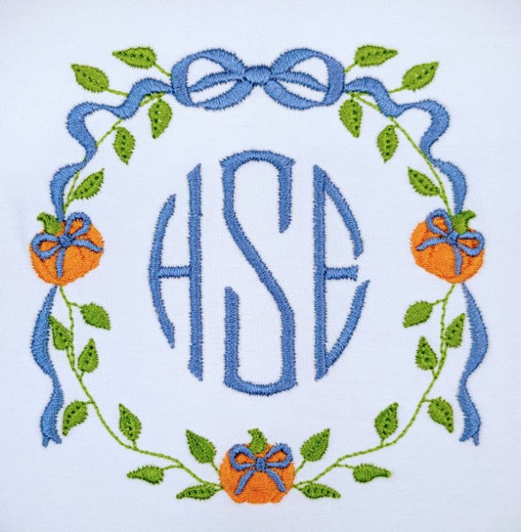 Pumpkin Vine Pumpkin Vine