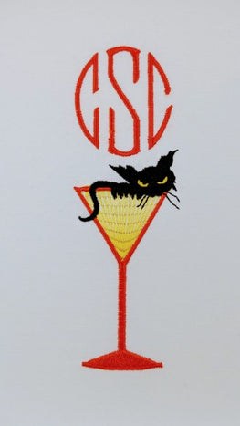Feline Fine