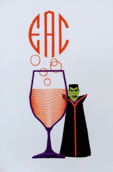 FrankenWine FrankenWine