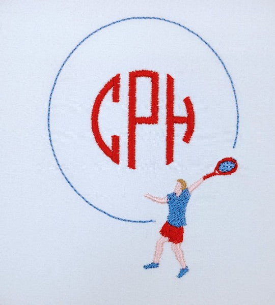 Tennis Player Tennis Player