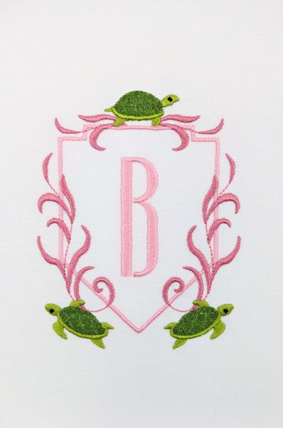 Turtle Crest Turtle Crest