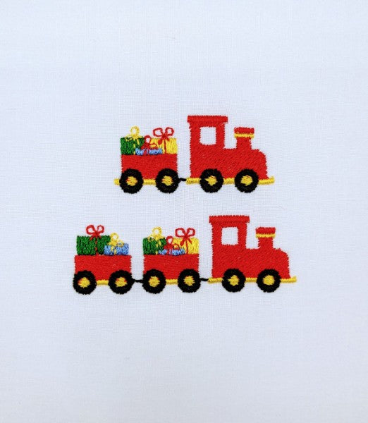 Christmas Trains Christmas Trains