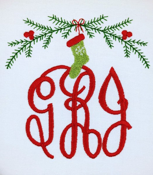 Christmas Stockings Christmas Stockings