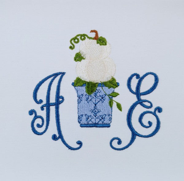 Chinois Pumpkins Chinois Pumpkins