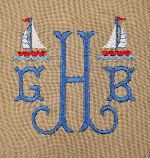 Sailing Away Sailing Away