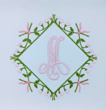 Lily of the Valley Collection