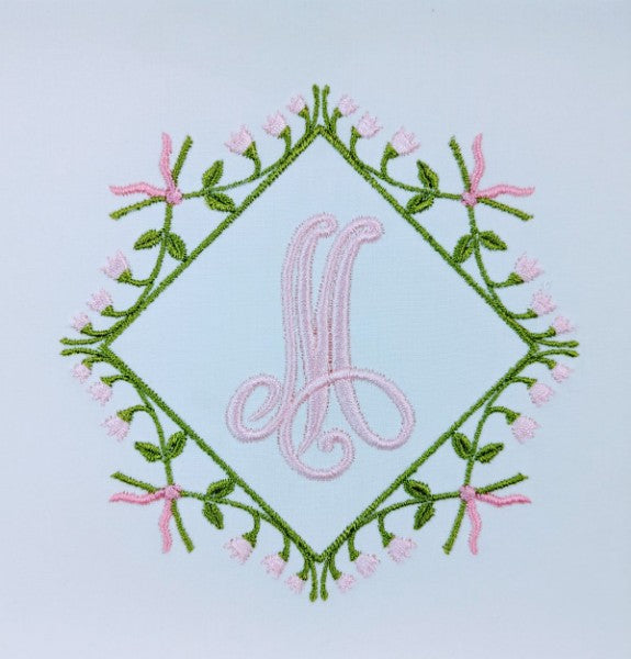 Lily of the Valley Collection Lily of the Valley Collection