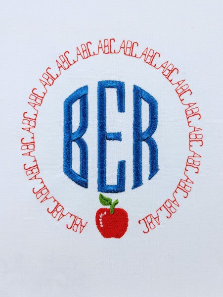 ABC's ABC's