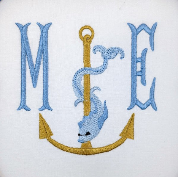 Maritime Anchor Maritime Anchor