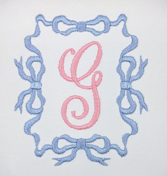 Ribbon Bows Ribbon Bows