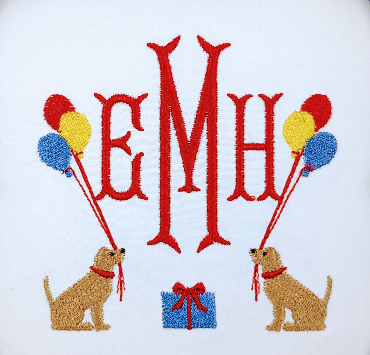 Birthday Dogs Birthday Dogs