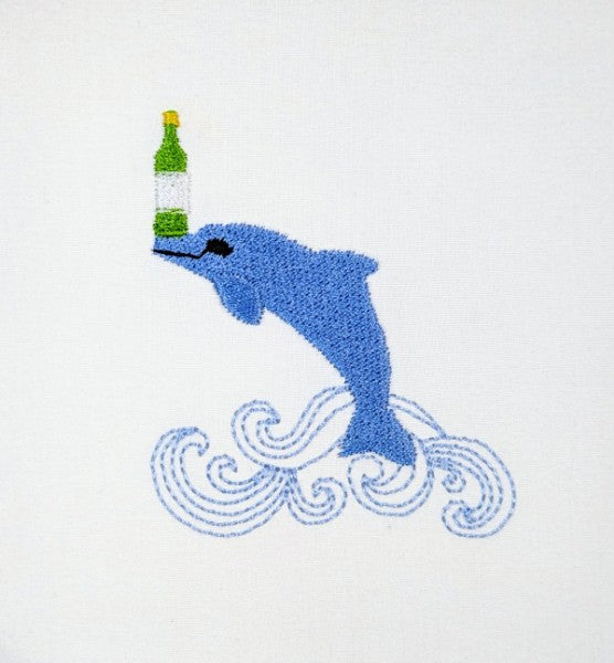 Bottlenose Dolphin Bottlenose Dolphin