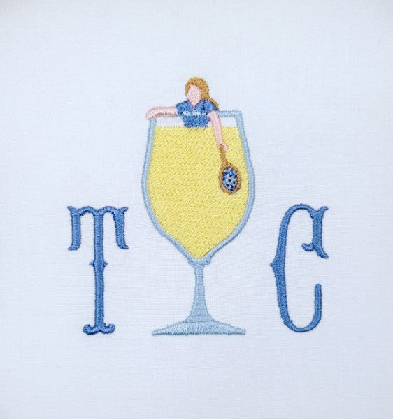 Game, Set, Wine! Game, Set, Wine!