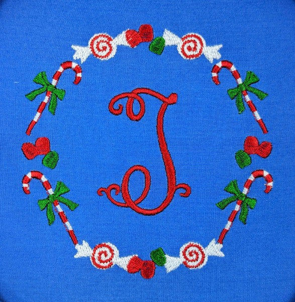 Candy Canes and Gum Drops Candy Canes and Gum Drops