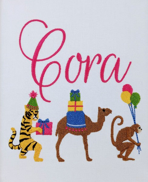 Animal Parade Animal Parade