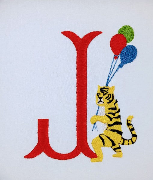 Birthday Tigers Birthday Tigers