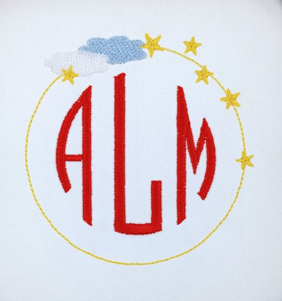 Starry Sky Starry Sky