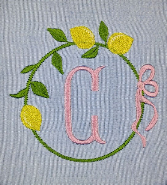 Lemon Lime Lemon Lime