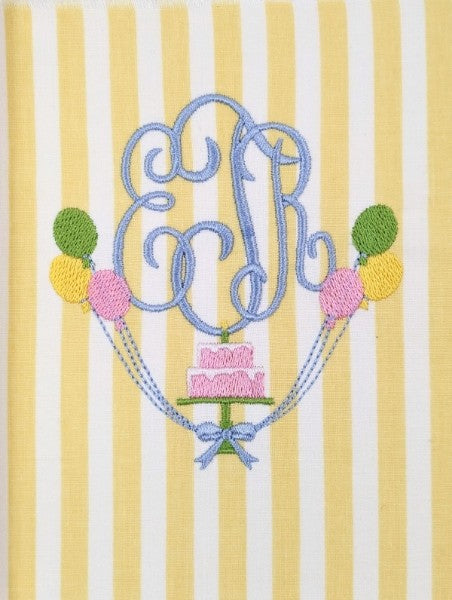 Birthday Party Birthday Party