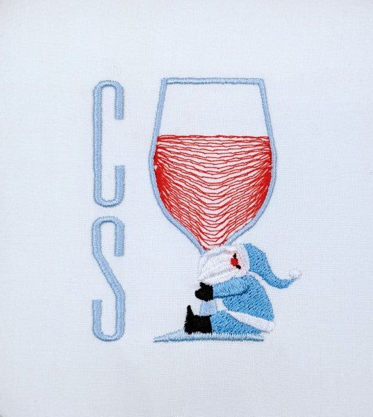 The Most Wine-derful Time of the Year The Most Wine-derful Time of the Year