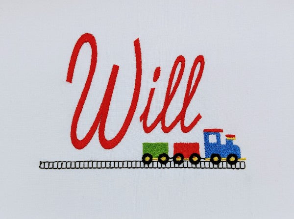 Train Tracks Train Tracks