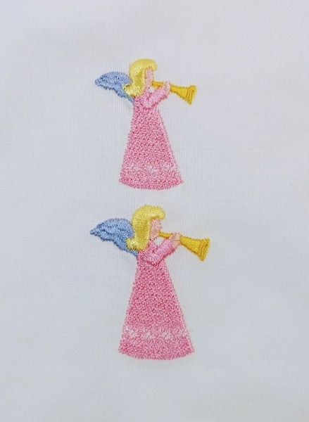 Mini Angels & Bells Mini Angels & Bells