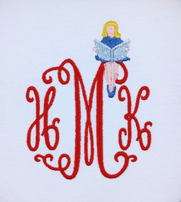 Read a Book